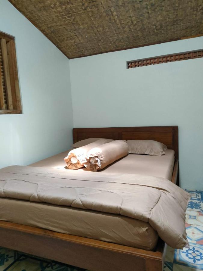 Legiyem Homestay Yogyakarta Exteriér fotografie