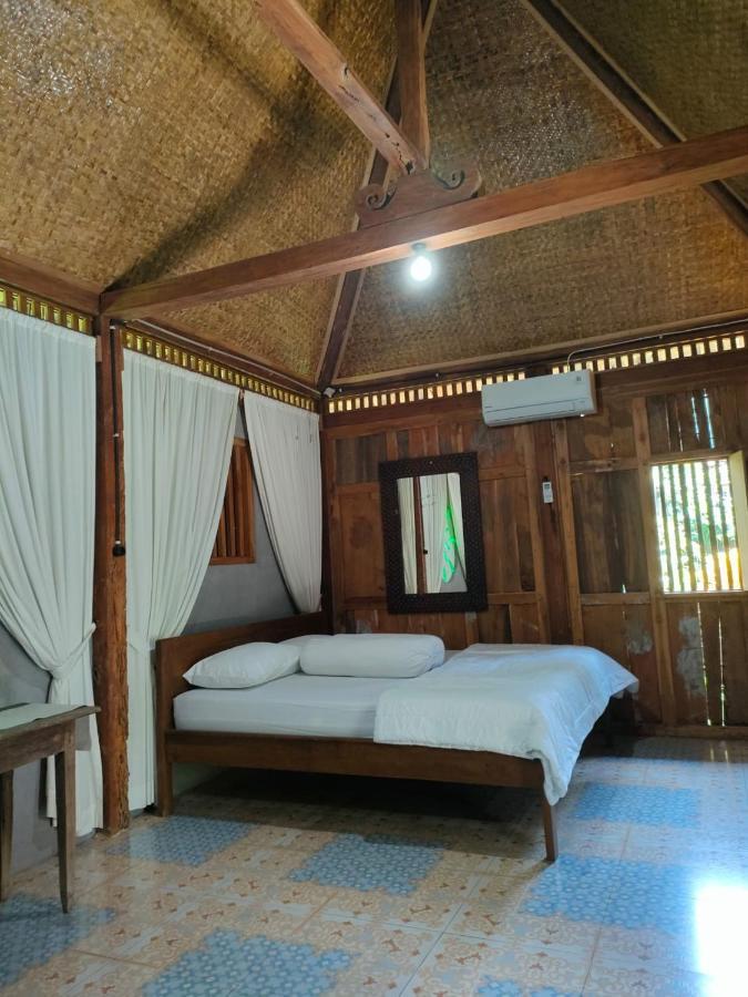 Legiyem Homestay Yogyakarta Exteriér fotografie