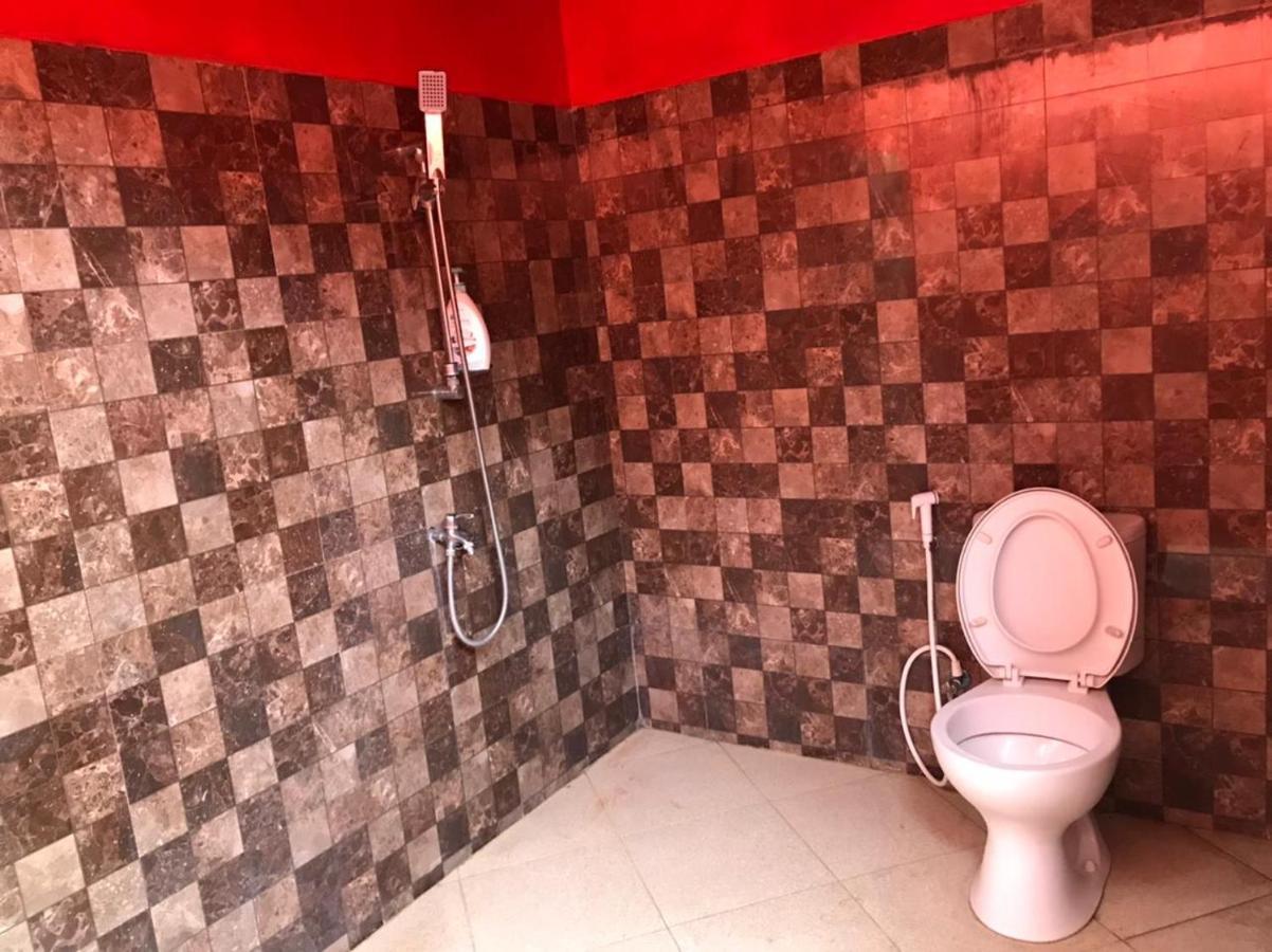 Legiyem Homestay Yogyakarta Exteriér fotografie