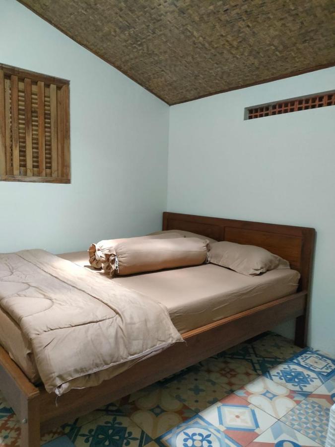Legiyem Homestay Yogyakarta Exteriér fotografie