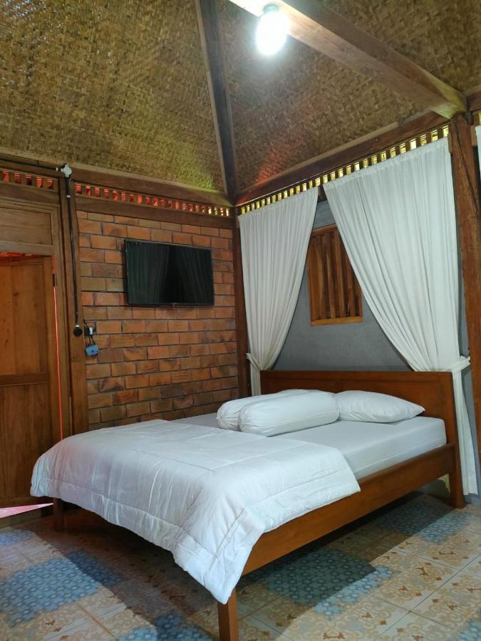 Legiyem Homestay Yogyakarta Exteriér fotografie