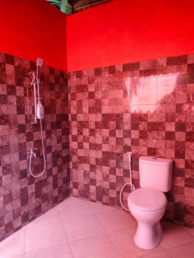 Legiyem Homestay Yogyakarta Exteriér fotografie
